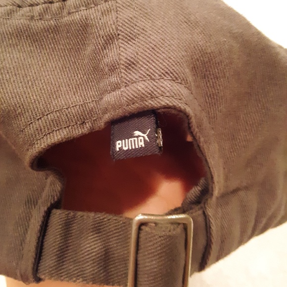 PUMA hat - Picture 3 of 4
